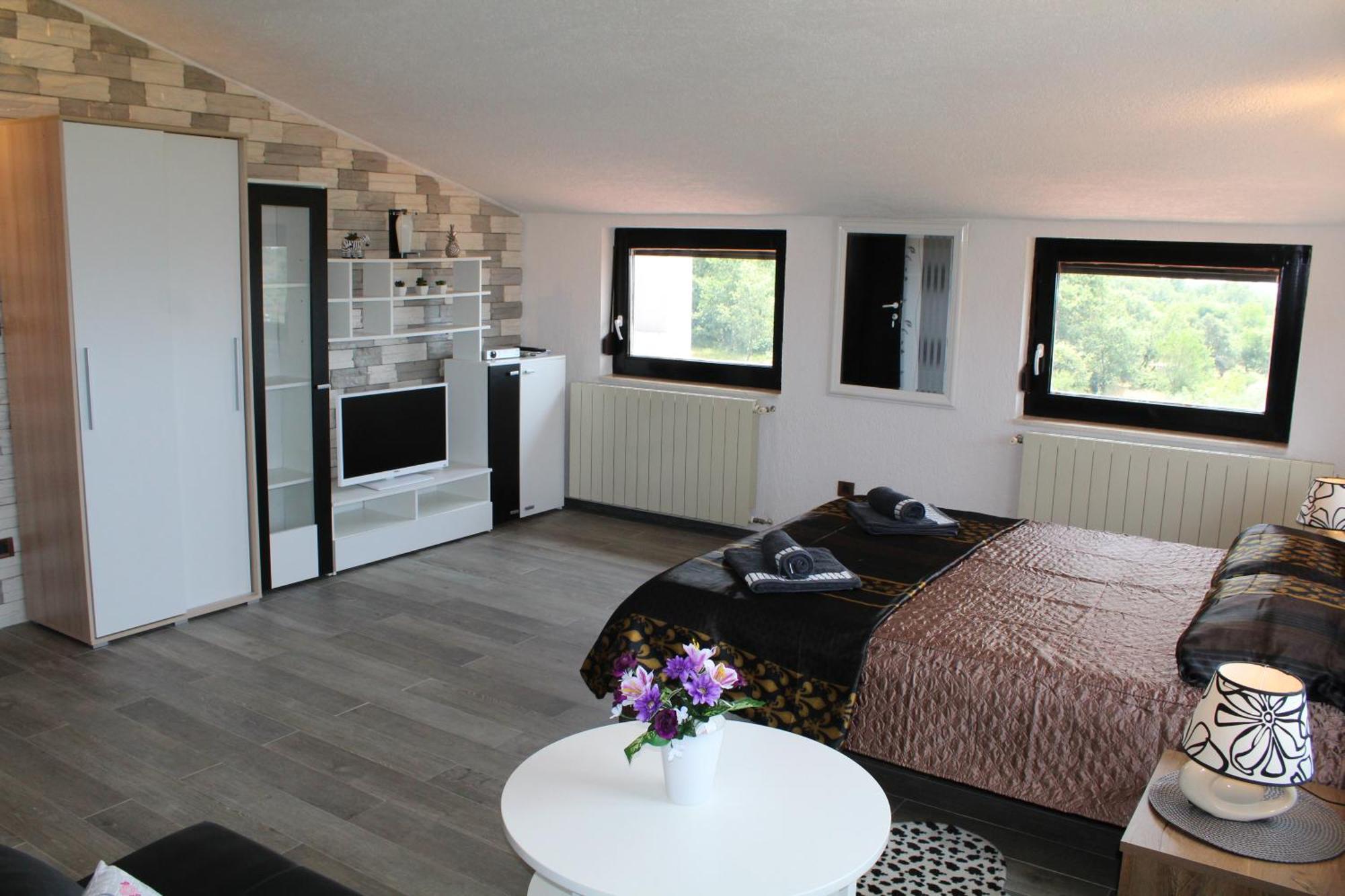 Villa Kimberly Ровинь Экстерьер фото