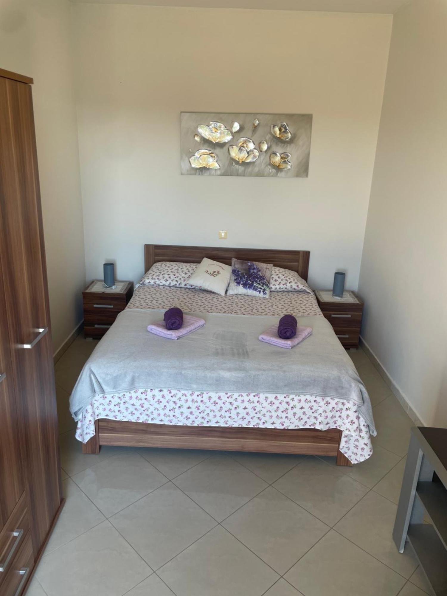 Villa Kimberly Ровинь Экстерьер фото
