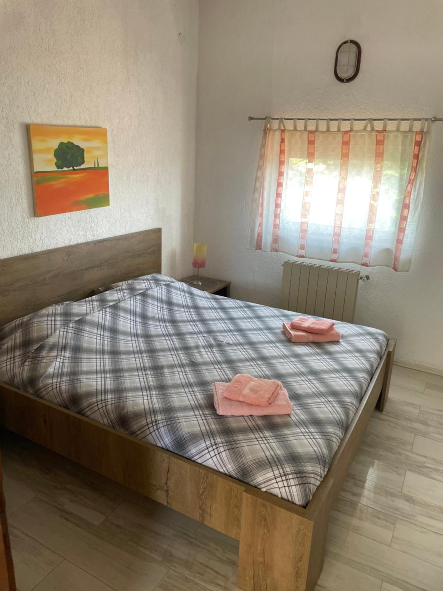 Villa Kimberly Ровинь Экстерьер фото