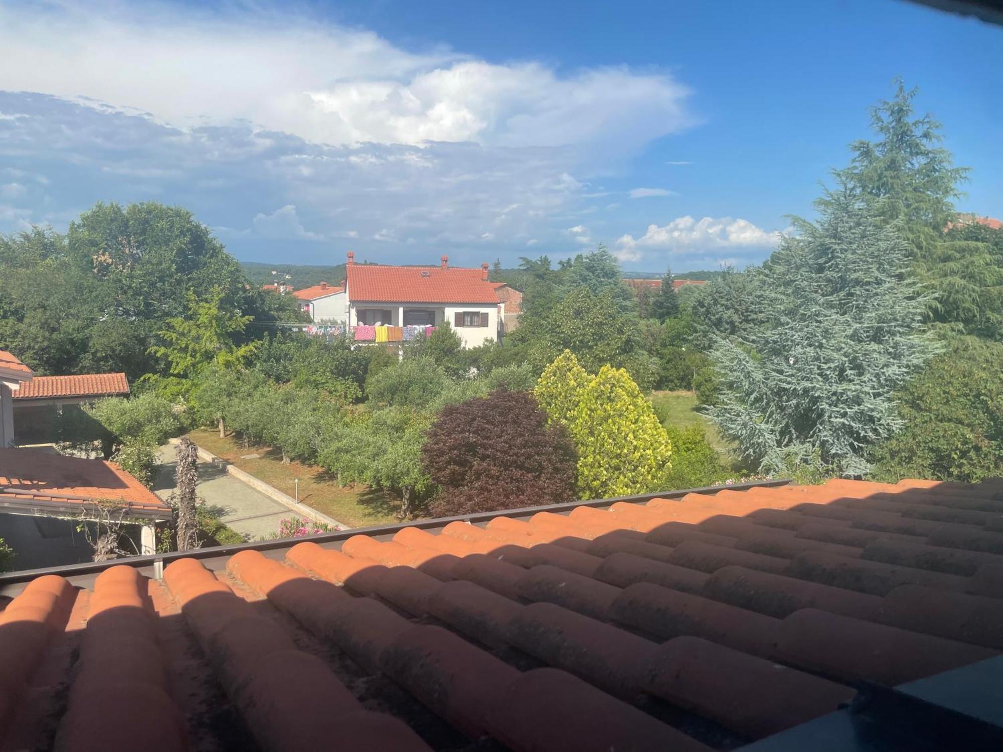 Villa Kimberly Ровинь Экстерьер фото